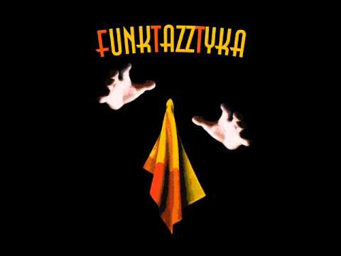 FunkTazzTyka - Daj mi żyć