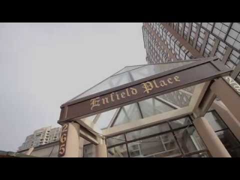 285 Enfield Pl #1801, Mississauga