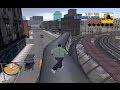 GTA 3 How To Hop The L Train