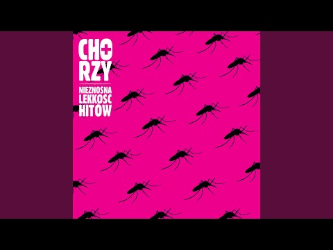 Nogi miała do samego piekła