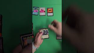 MTG Outlaws of Thunder Junction Collectors Box Opening Pack 3 of 12 - A Set with Value?