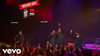 Backstreet Boys - I Want It That Way (Live on the Honda Stage at iHeartRadio Theater LA)