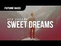 Hex Cougar - Sweet Dreams 