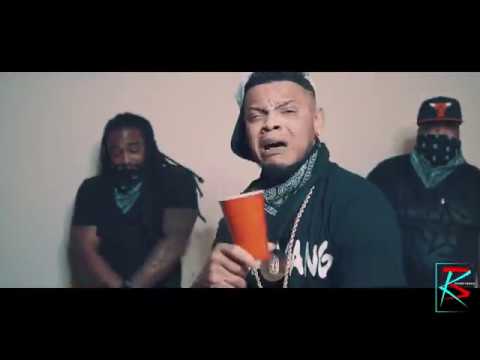 LibraGang - Back On The Block [Plies Rock Remix]