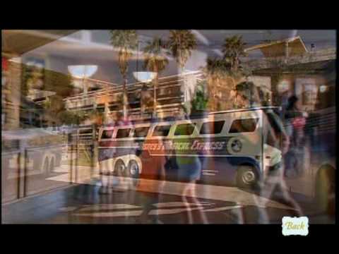 Disney World Vacation Planning 2009: Disney Resorts