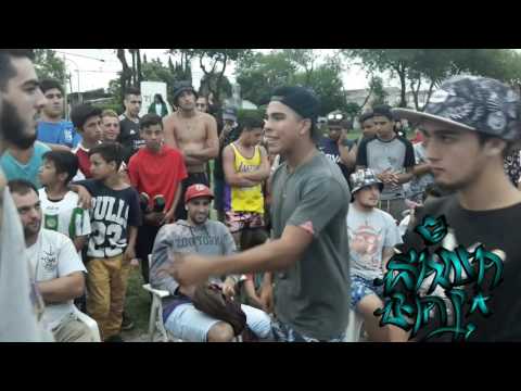 SANARAP//SOFT-DOZIZ vs Mogotecnics//FINAL Primer Fecha