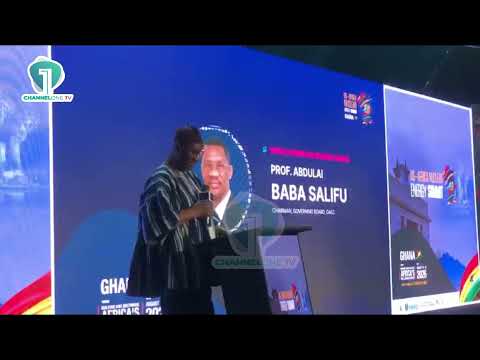 Nearly 600 Million Africans Still Without Electricity — GAEC Board Chairman