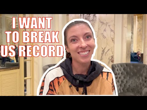 Emma Bates Takes Fifth In Incredible Boston Marathon, Wants To Break American Record In The Fall