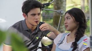 This Time Special: JaDine gets close!