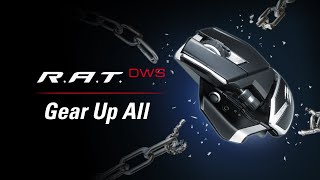 MadCatz R.A.T DWS_동영상_이미지