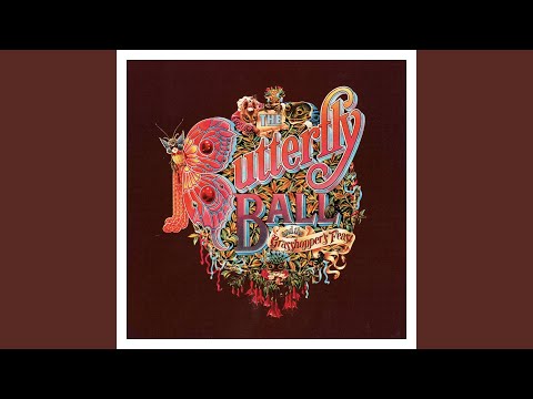 Magician Moth [Alternative Mix]