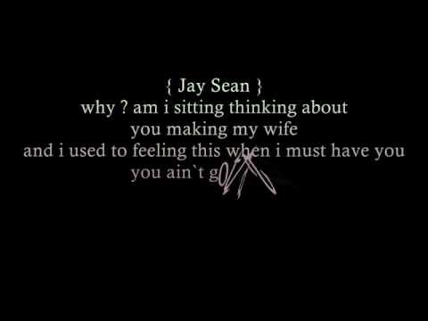 Jay Sean Ft. Juggy D With Rishi Rich Freak Lyrics On The Screen HD