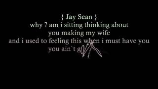 Jay Sean Ft. Juggy D With Rishi Rich Freak Lyrics On The Screen HD