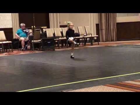 St. Patrick’s Day Traditional Set Dance