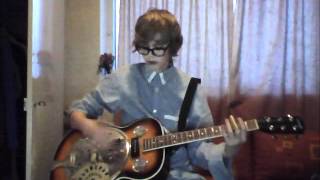 Jack White - I Fought Piranhas It might get loud cover