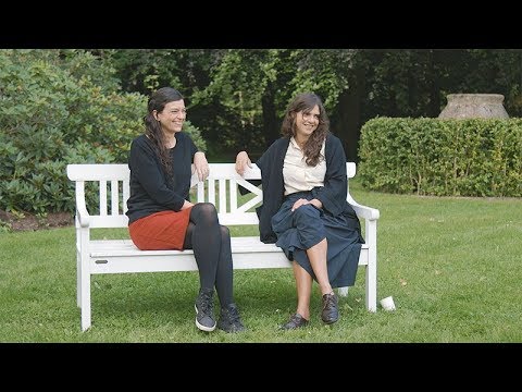 Samanta Schweblin & Valeria Luiselli Interview: Revelation of a Secret