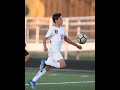 Alexandre Montoya - Sophomore / U16 Season