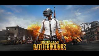 久しぶりのPUBG