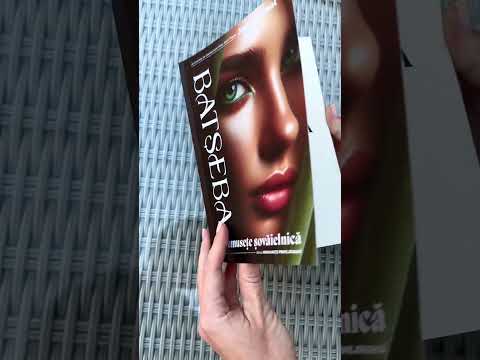 roman crestin Batseba