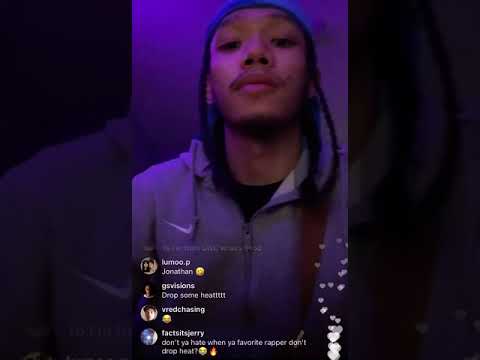 Ching - Money Flows *UNRELEASED*