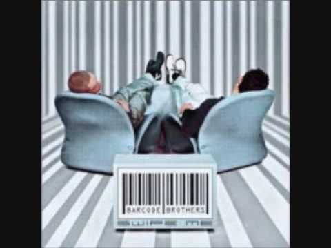 Barcode Brothers - Tele