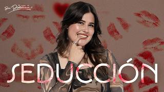 Seducción - Christy Corson - 21 Septiembre 2025 | Prédicas Cristianas 2025