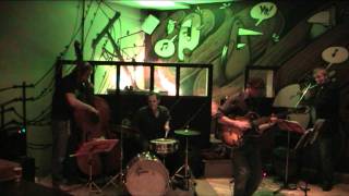 The Collective - Blues for Philly Joe