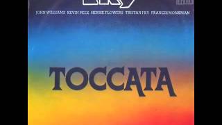 Sky - Toccata