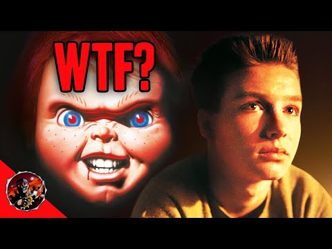 What Happened to Child's Play 3?