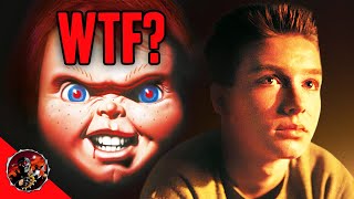 Download lagu What Happened to Child's Play 3? mp3 Download lagu What Happened to Child's Play 3? mp3