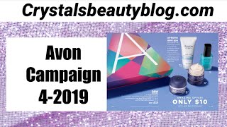 What’s New Campaign 4 Catalog 2019