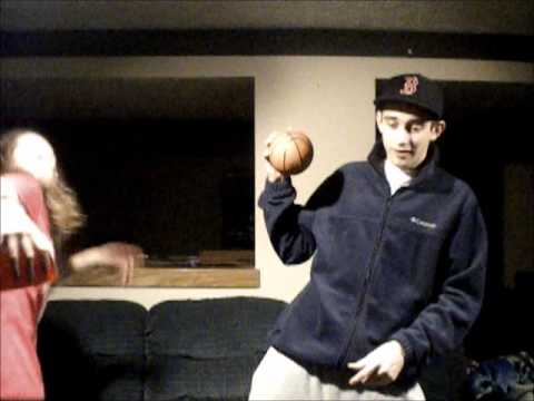 Thrift Shop Music Video Remix