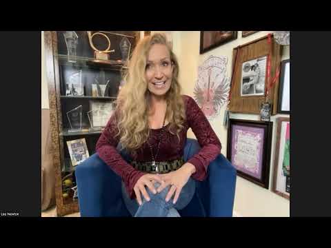 Lee Newton Talks about her New Album, Musical Journey, Challenges and More | Exclusive Interview