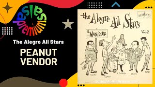 EL MANICERO [PEANUT VENDOR] por THE ALEGRE ALL STARS - Salsa Premium