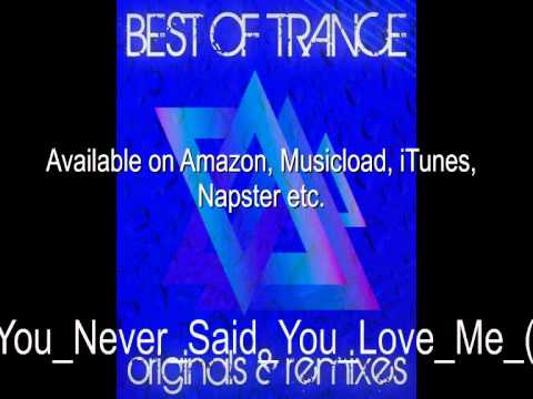 The Best of Trance Mixed By Agamemnon Project (Originals & Remixes) - Preview Track 12-17