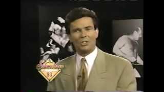 WCW Slamboree 93 Control Center