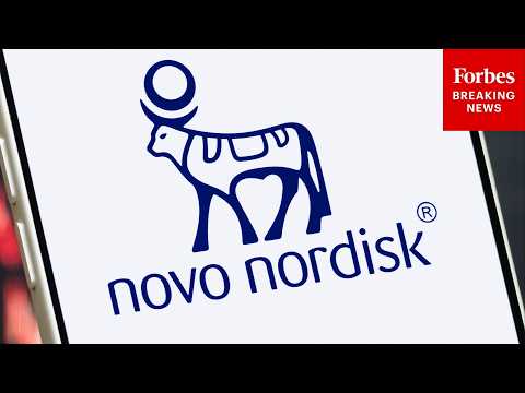 Novo Nordisk Wipes Out $30 Billion In Market Value After ...