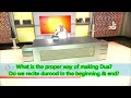 Proper Way Of Making Dua Must We Recite Durood Before And After It Sheikh Assim Al Hakeem