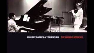 Philippe Barnes & Tom Phelan - Paddy Taylor Set