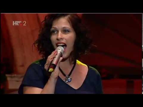 Nuška Drašček - Apres toi (Šibenik 2014. - retrospektiva)