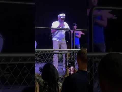 🇹🇹🇺🇲 Gypsy Does Extempo Calypso On Miami and T&T Carnival