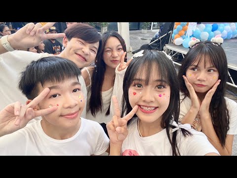 230813 NewJeans - New Jeans + Super Shy + Attention Dance cover by COOKROOD | #JamphaxKaoCoverDance