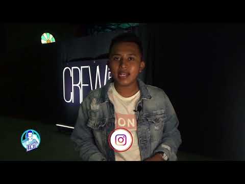 Así se vivió el Costa Rica Fashion Week 2021 / CRFW 2021 #CostaRica #TravelBlogger #CRFW