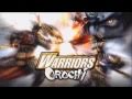 Warriors Orochi intro