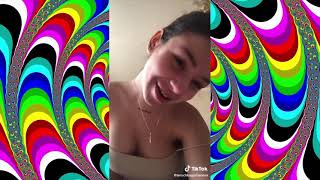 Big Boobs Challenge #shorts #tiktok #big boobs