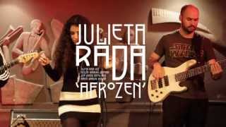 Julieta Rada - 