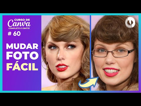 Curso de Canva grátis e completo do zero ao avançado