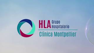 Hospital HLA Montpellier, Zaragoza.