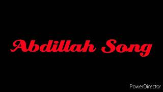 Download lagu Tausug song | Abdillah mp3