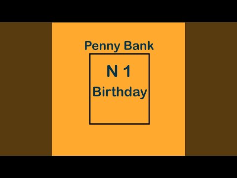 Happy Birthday Nahla!